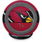 NFL Arizona Cardinals Zone Block Fast Charge Wireless Charging Stand Skin